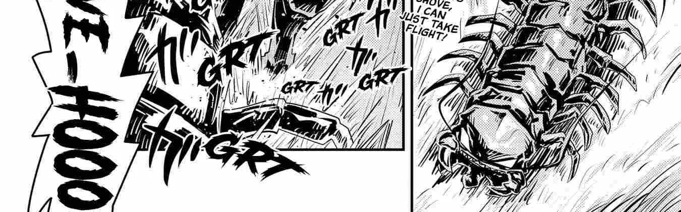 Read Reincarnated As A Dragon Hatchling EN Manga Online