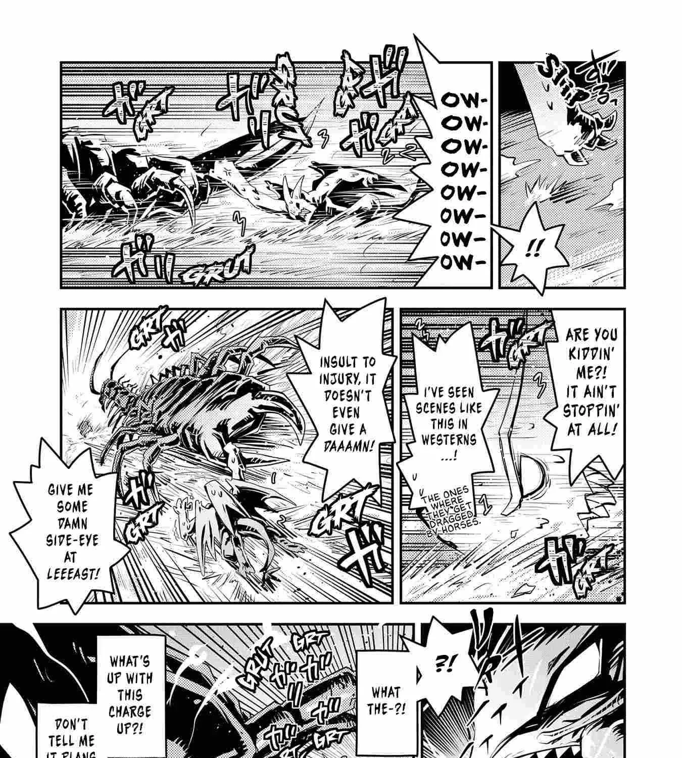 Read Reincarnated As A Dragon Hatchling EN Manga Online
