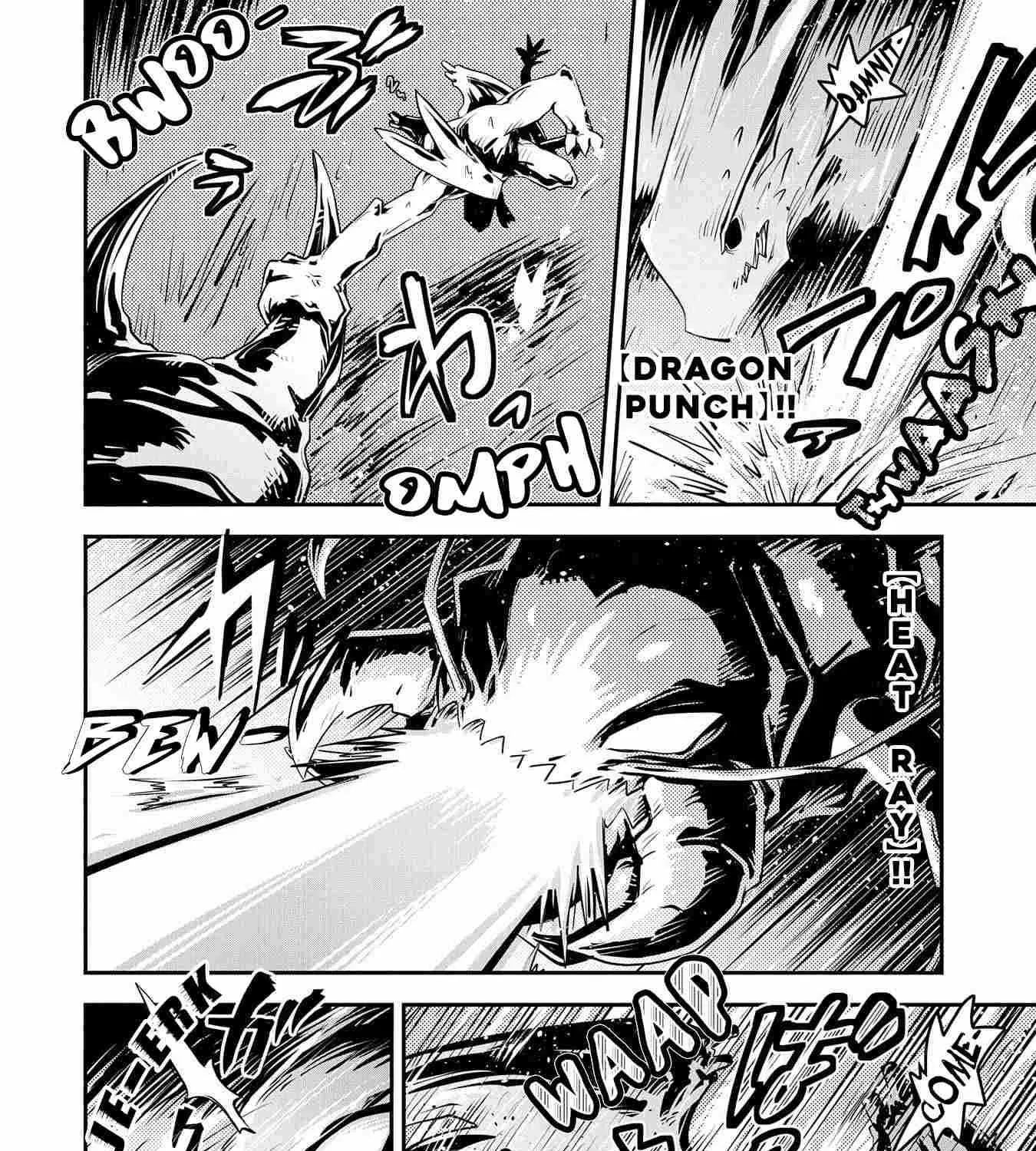 Read Reincarnated As A Dragon Hatchling EN Manga Online