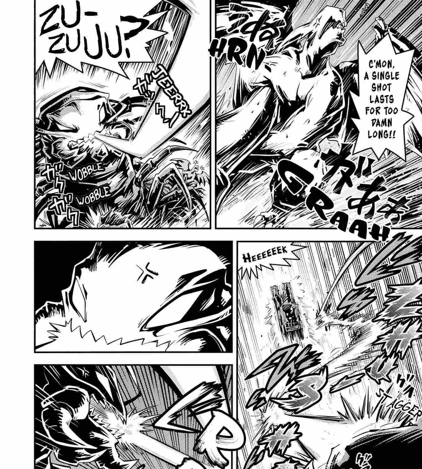 Read Reincarnated As A Dragon Hatchling EN Manga Online