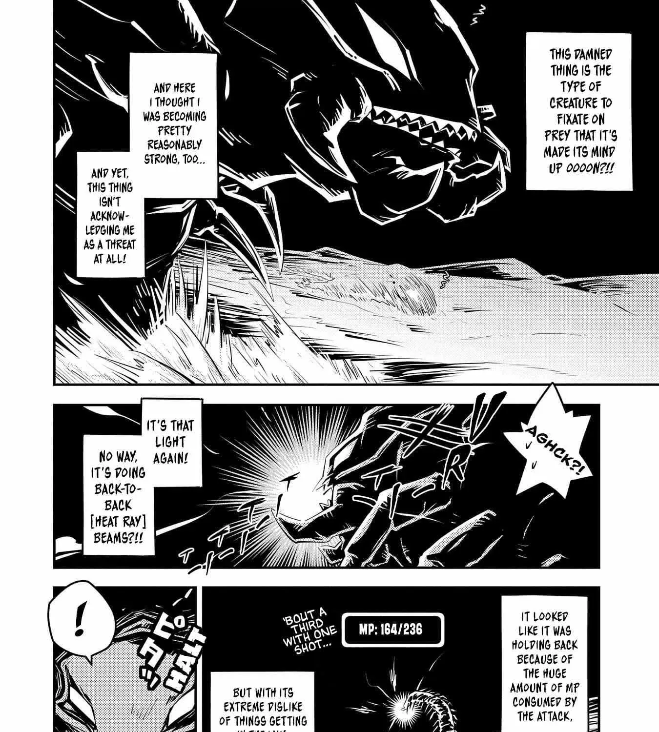 Read Reincarnated As A Dragon Hatchling EN Manga Online