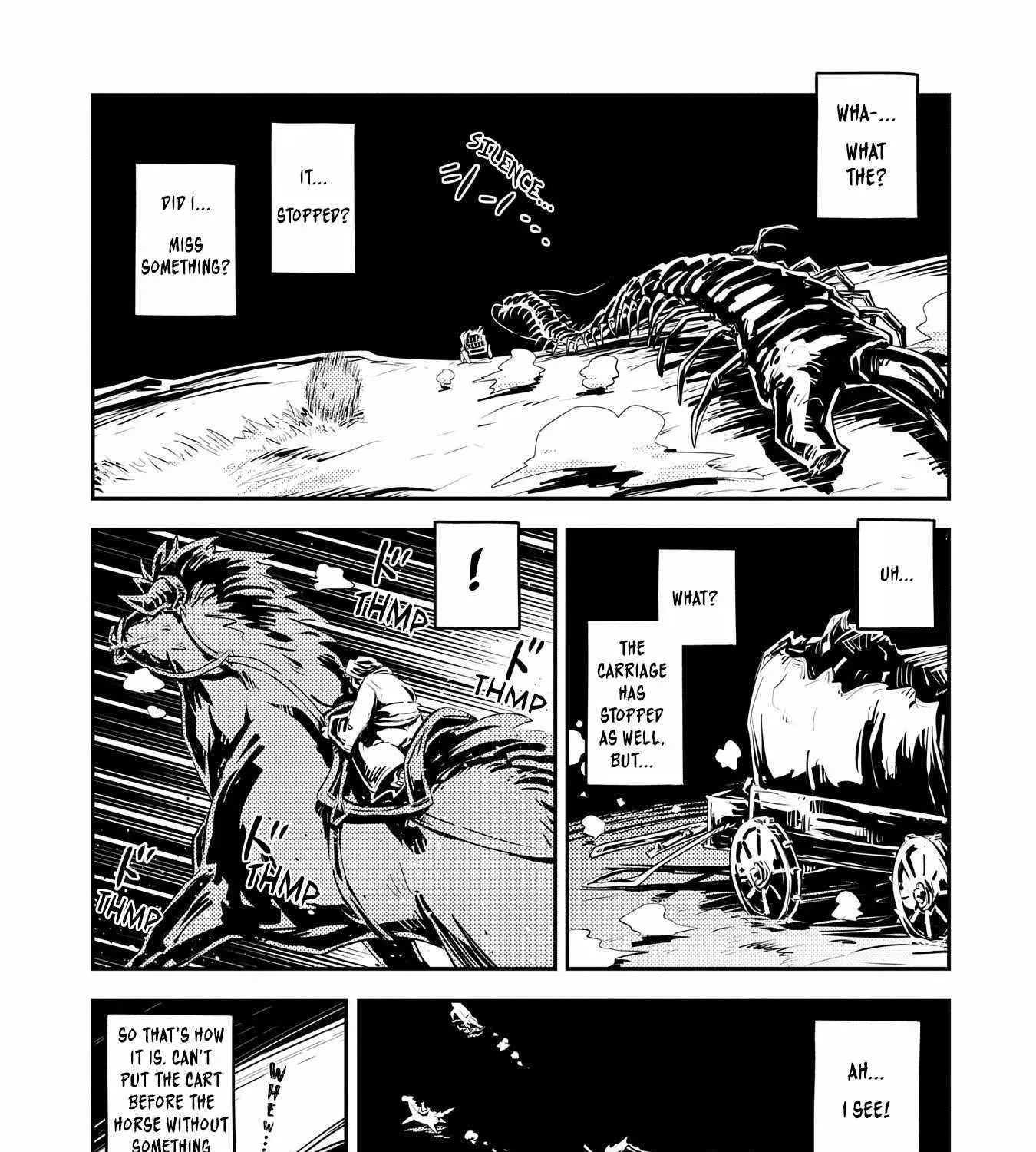 Read Reincarnated As A Dragon Hatchling EN Manga Online