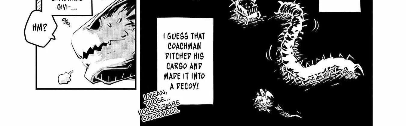 Read Reincarnated As A Dragon Hatchling EN Manga Online