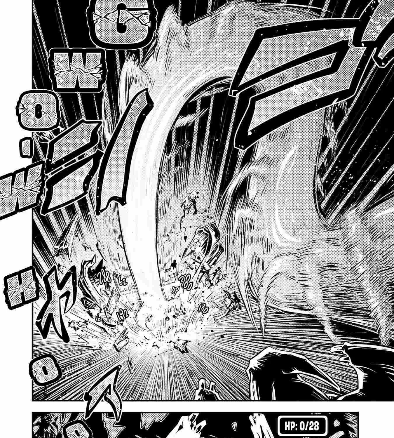 Read Reincarnated As A Dragon Hatchling EN Manga Online