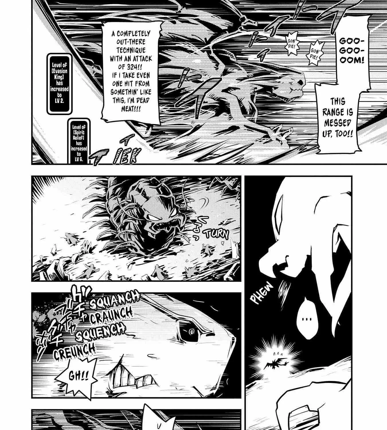 Read Reincarnated As A Dragon Hatchling EN Manga Online