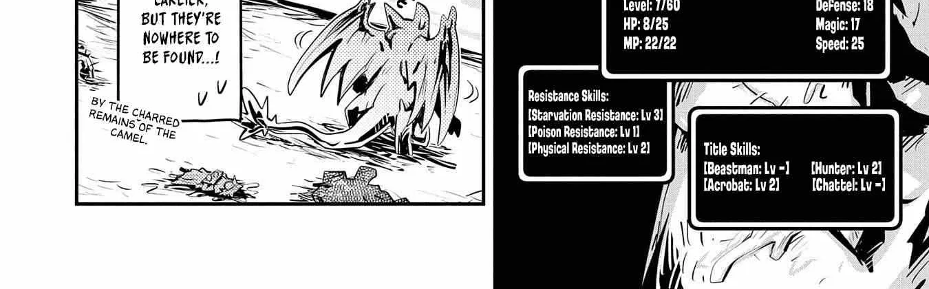 Read Reincarnated As A Dragon Hatchling EN Manga Online