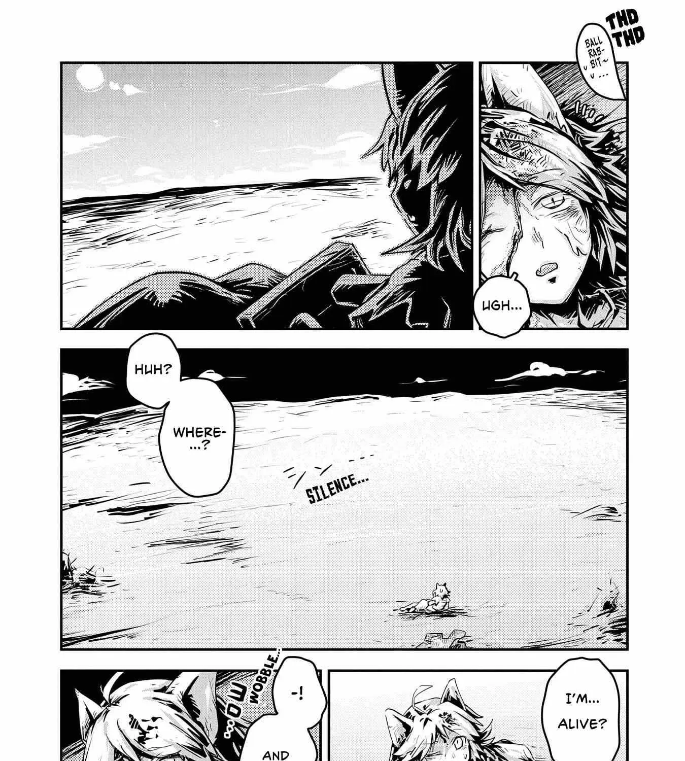 Read Reincarnated As A Dragon Hatchling EN Manga Online