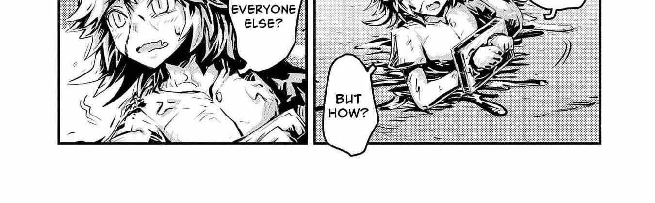 Read Reincarnated As A Dragon Hatchling EN Manga Online