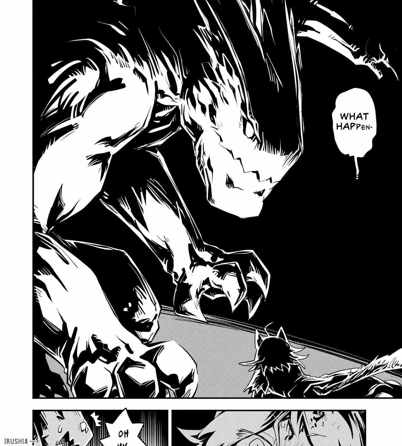 Read Reincarnated As A Dragon Hatchling EN Manga Online