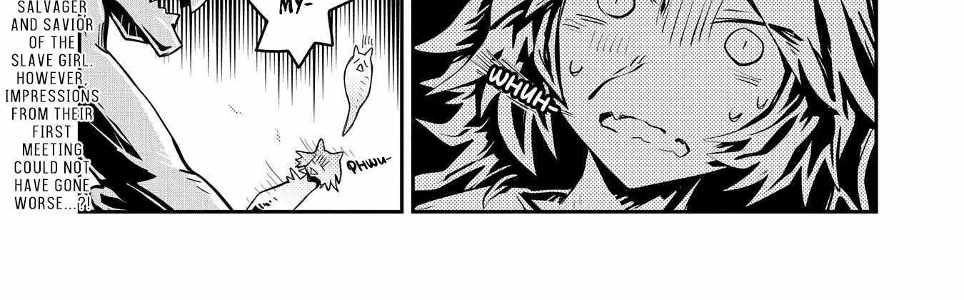 Read Reincarnated As A Dragon Hatchling EN Manga Online