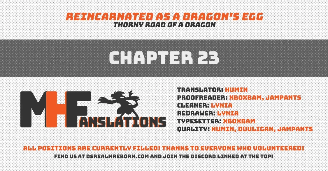 Read Reincarnated As A Dragon Hatchling EN Manga Online