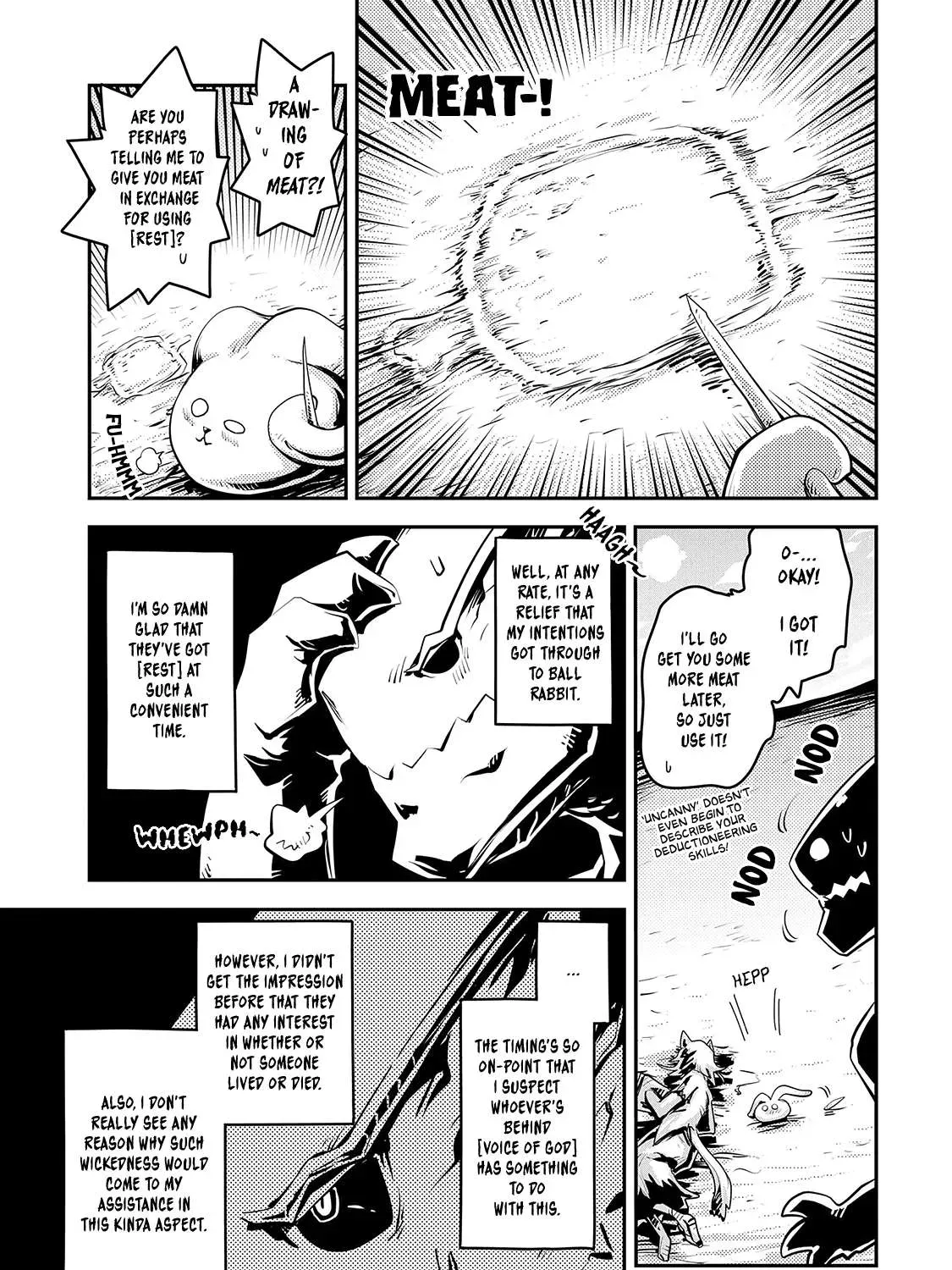 Read Reincarnated As A Dragon Hatchling EN Manga Online
