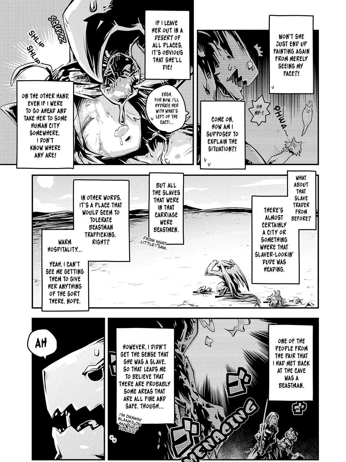 Read Reincarnated As A Dragon Hatchling EN Manga Online