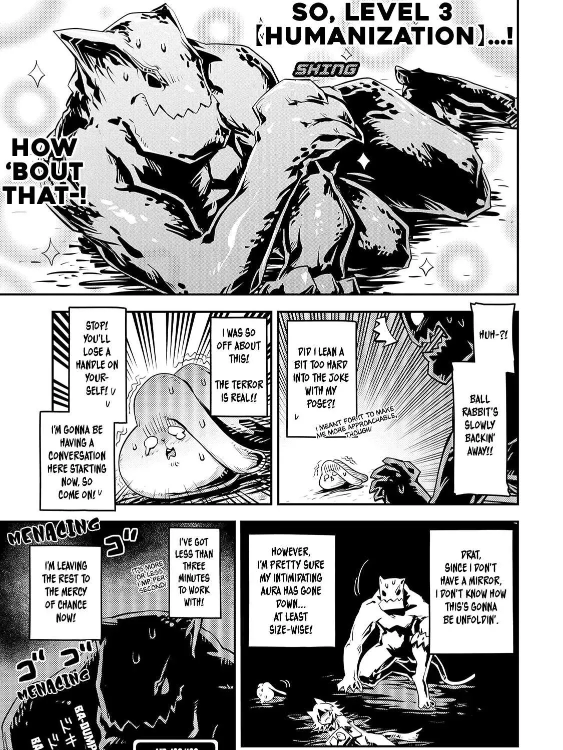 Read Reincarnated As A Dragon Hatchling EN Manga Online