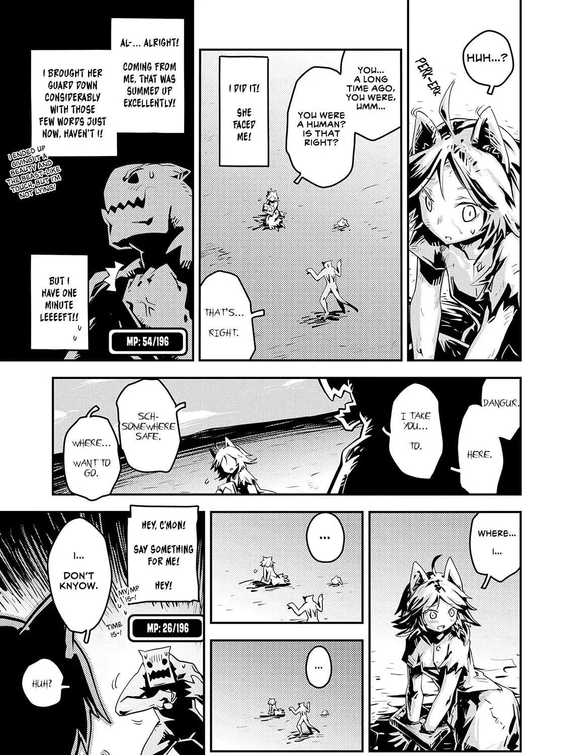 Read Reincarnated As A Dragon Hatchling EN Manga Online