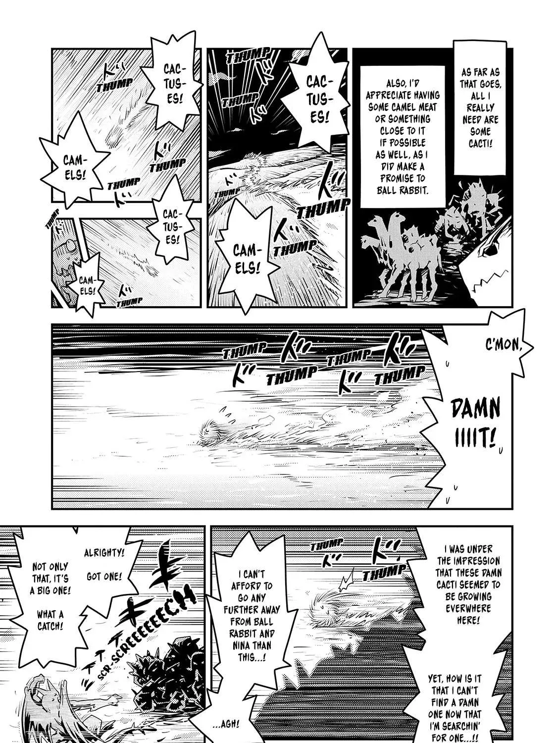 Read Reincarnated As A Dragon Hatchling EN Manga Online