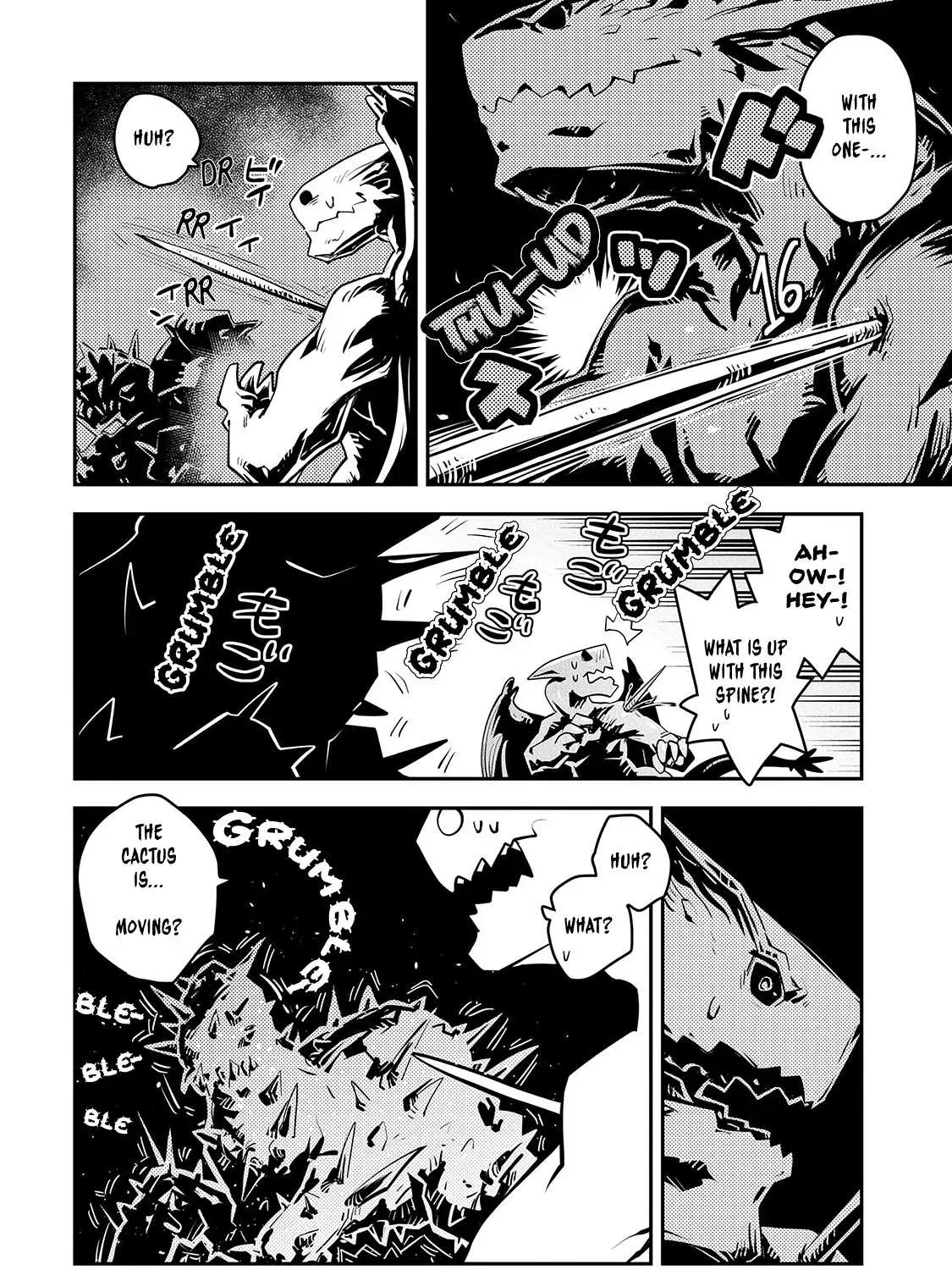 Read Reincarnated As A Dragon Hatchling EN Manga Online