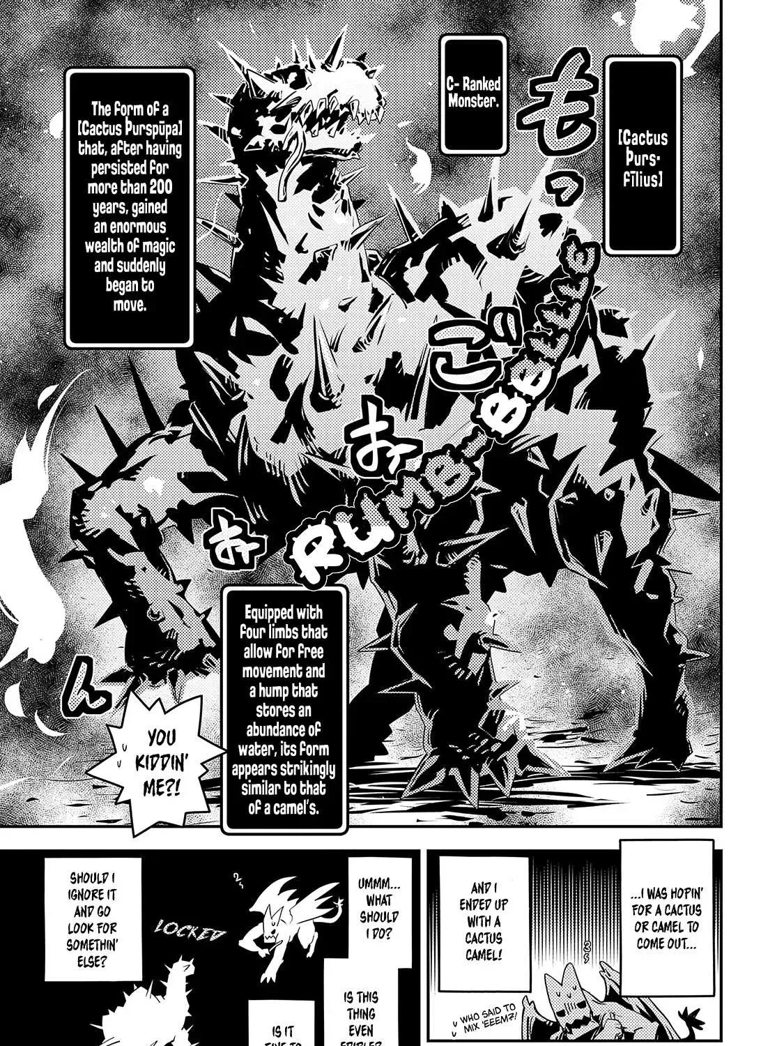 Read Reincarnated As A Dragon Hatchling EN Manga Online