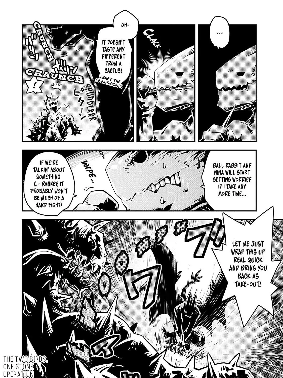 Read Reincarnated As A Dragon Hatchling EN Manga Online