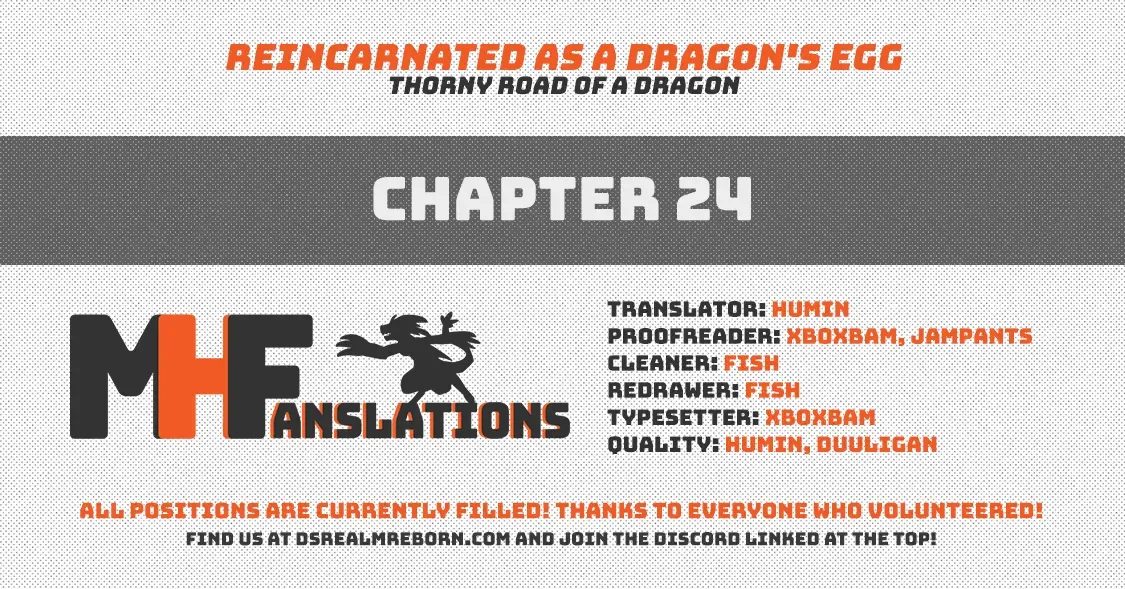 Read Reincarnated As A Dragon Hatchling EN Manga Online