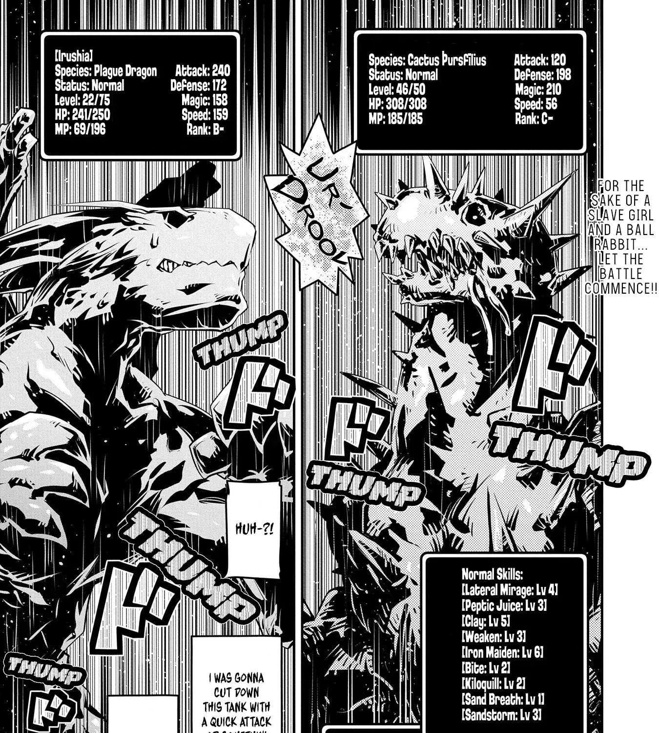 Read Reincarnated As A Dragon Hatchling EN Manga Online