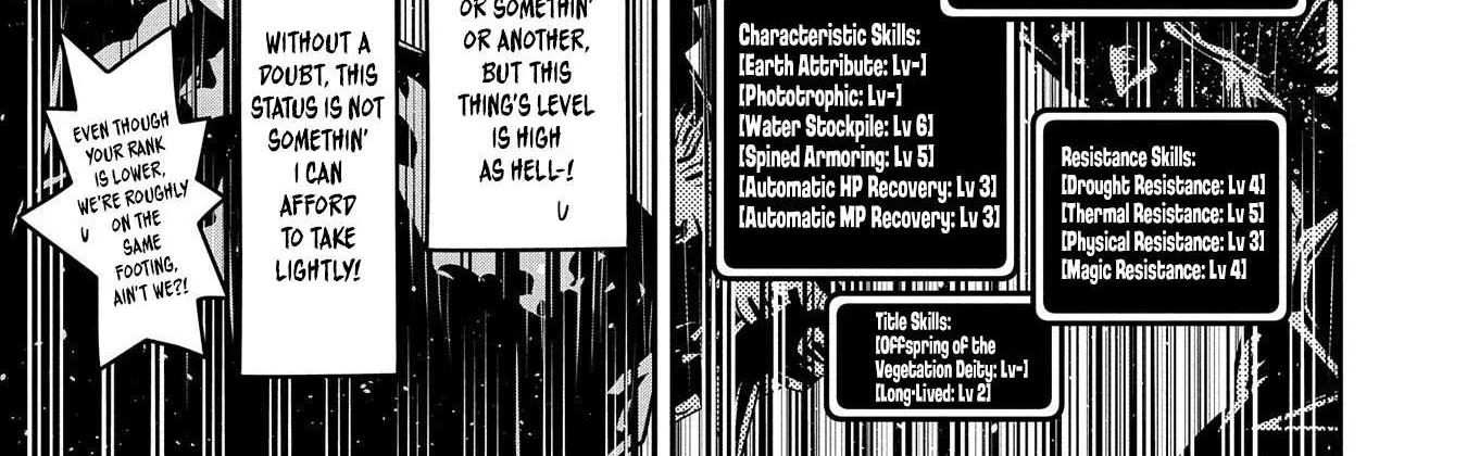 Read Reincarnated As A Dragon Hatchling EN Manga Online