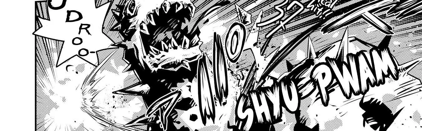 Read Reincarnated As A Dragon Hatchling EN Manga Online