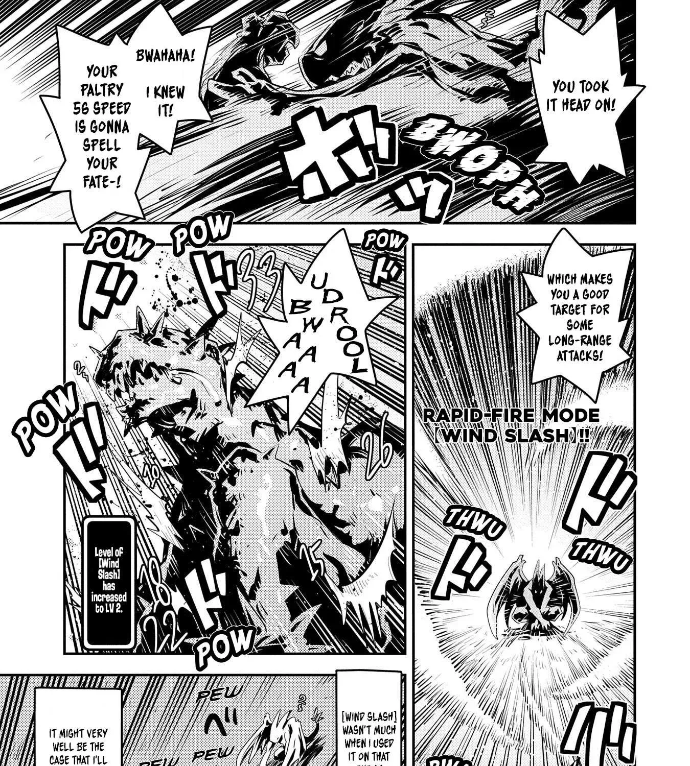 Read Reincarnated As A Dragon Hatchling EN Manga Online