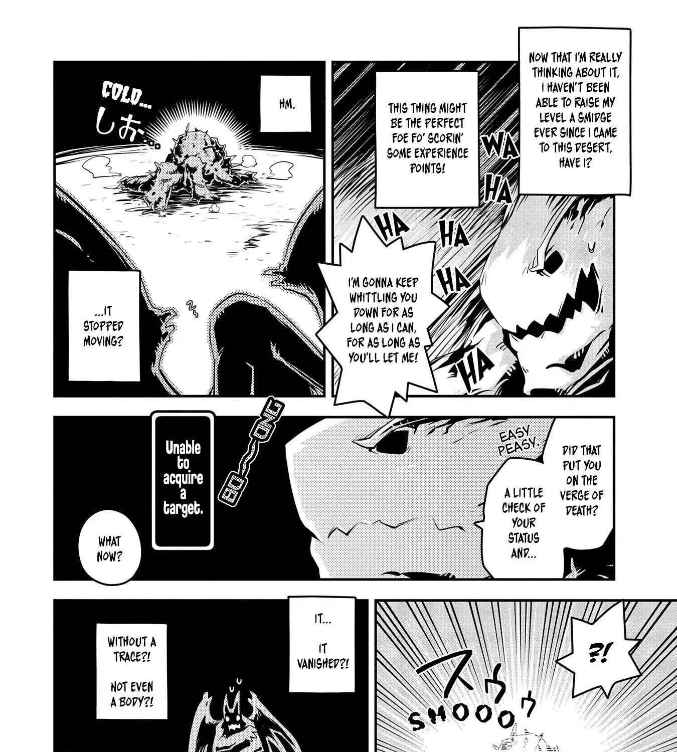 Read Reincarnated As A Dragon Hatchling EN Manga Online