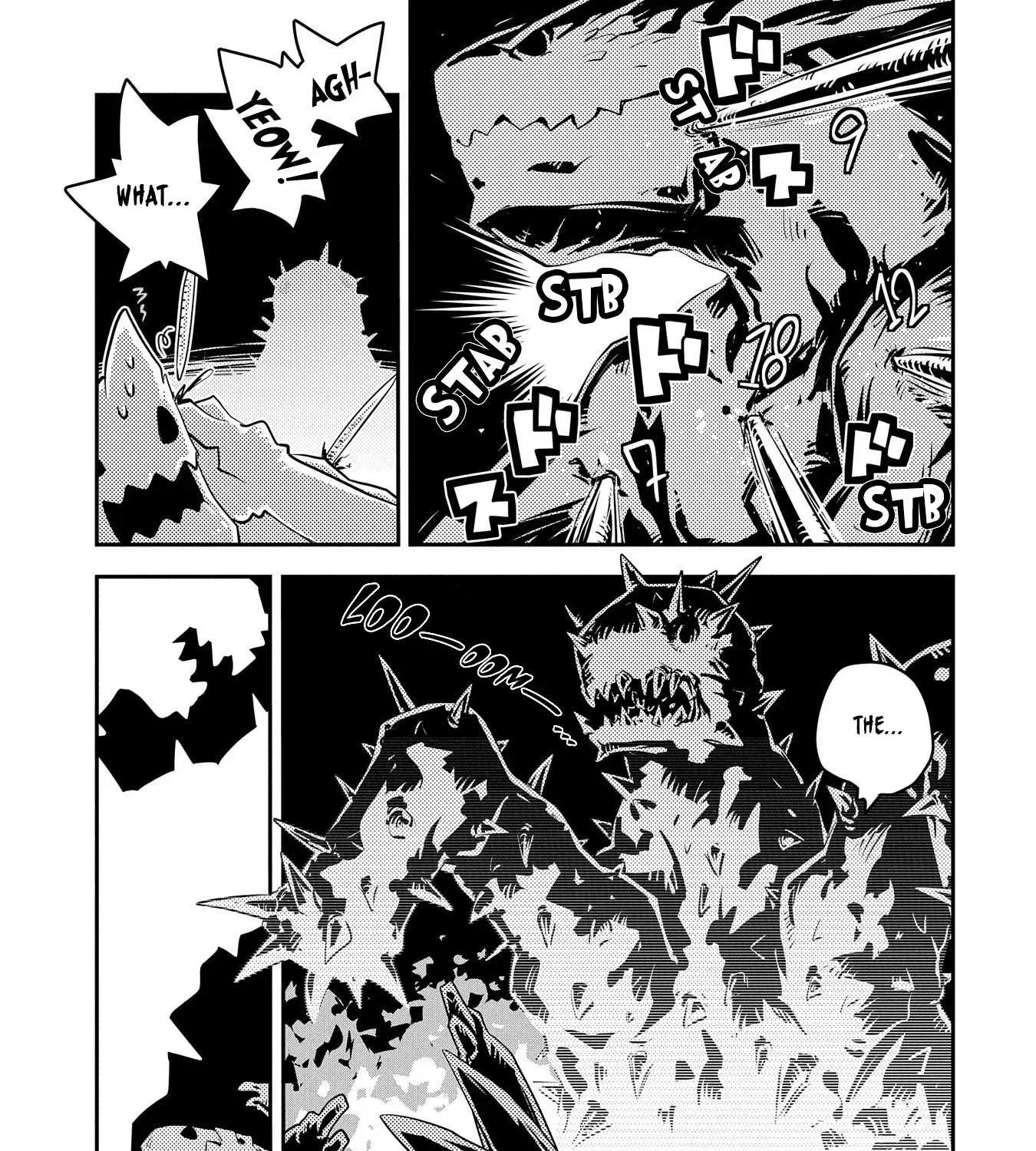 Read Reincarnated As A Dragon Hatchling EN Manga Online