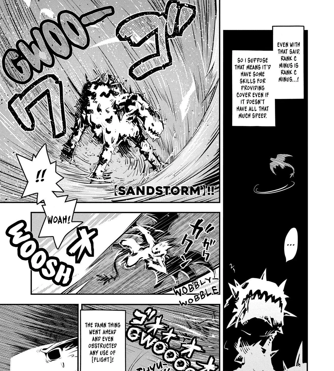 Read Reincarnated As A Dragon Hatchling EN Manga Online