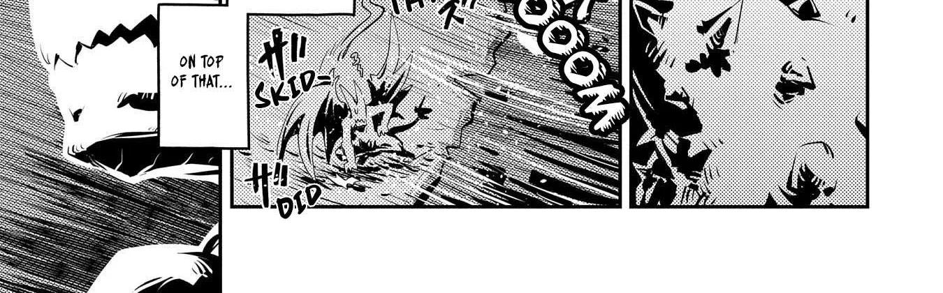 Read Reincarnated As A Dragon Hatchling EN Manga Online