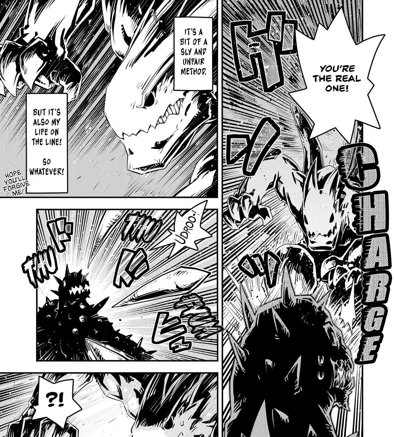 Read Reincarnated As A Dragon Hatchling EN Manga Online