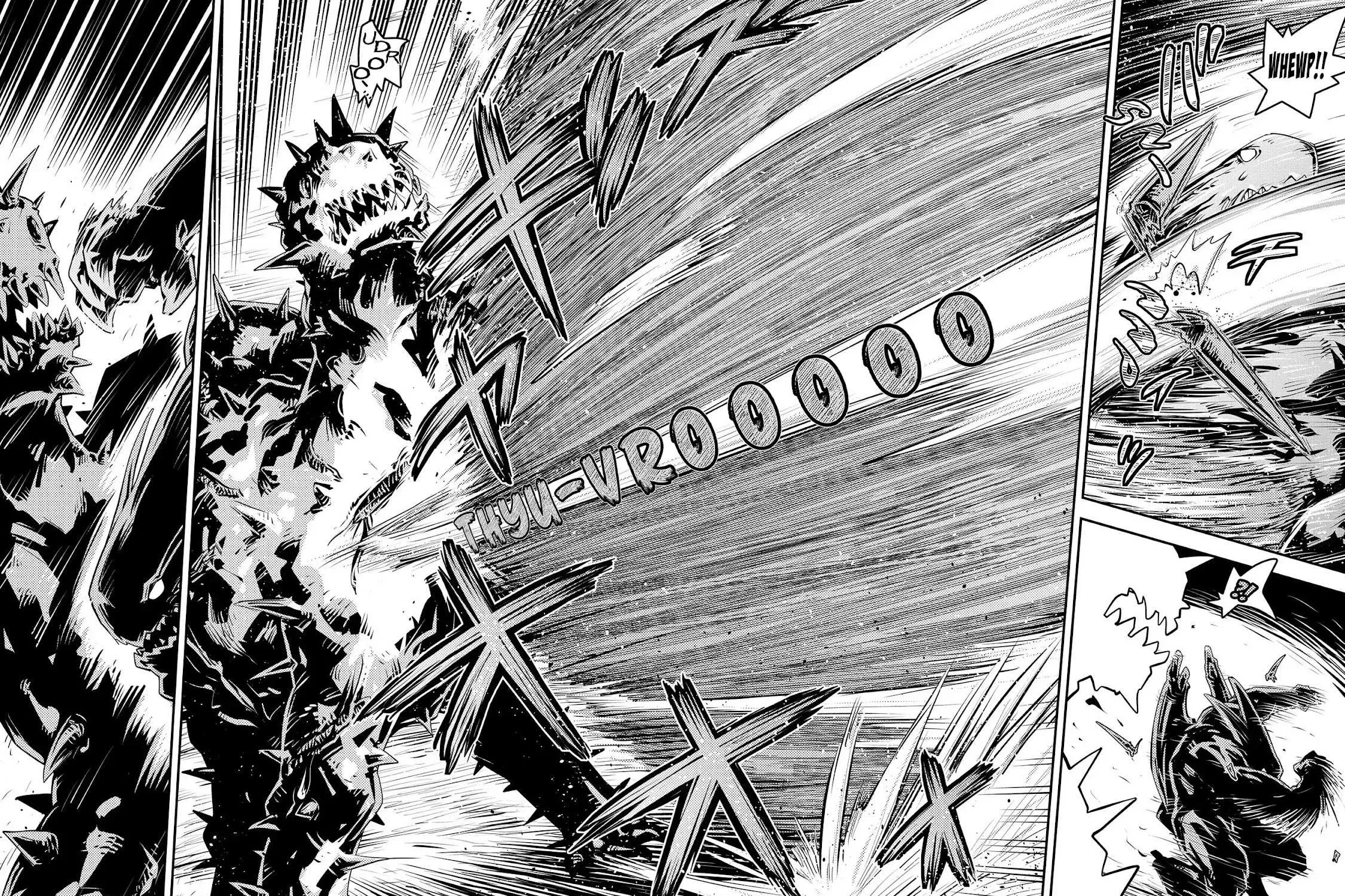 Read Reincarnated As A Dragon Hatchling EN Manga Online