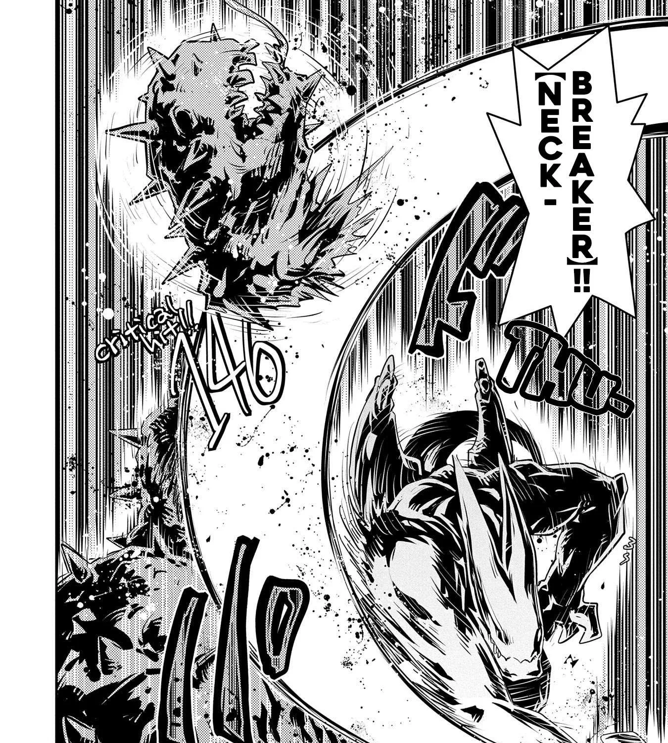 Read Reincarnated As A Dragon Hatchling EN Manga Online