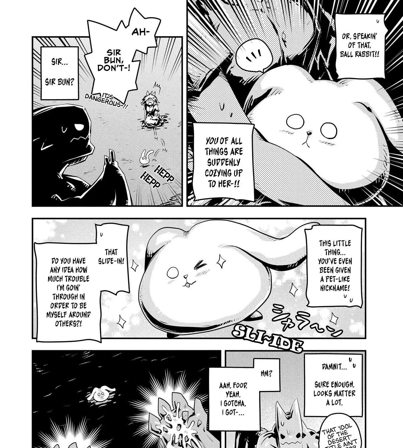 Read Reincarnated As A Dragon Hatchling EN Manga Online