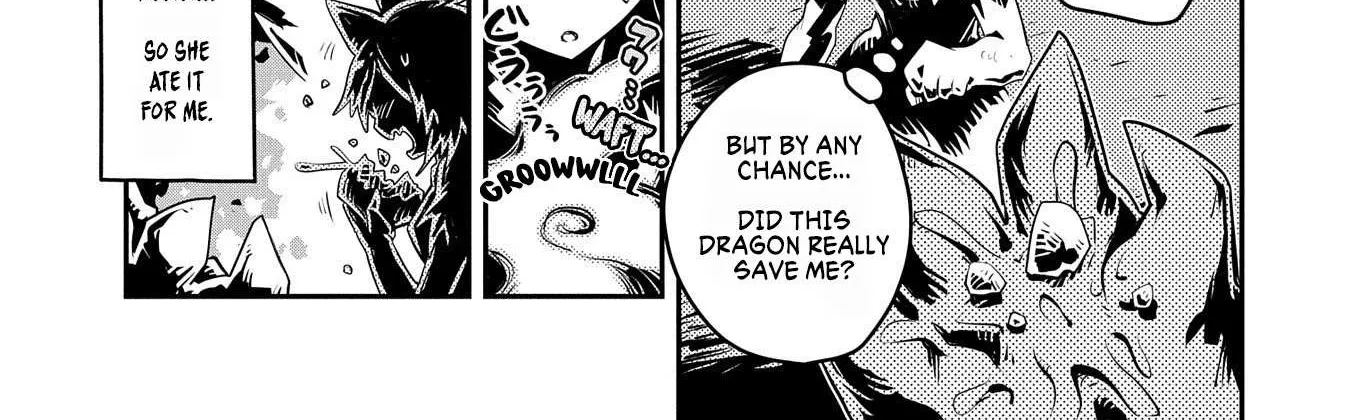 Read Reincarnated As A Dragon Hatchling EN Manga Online