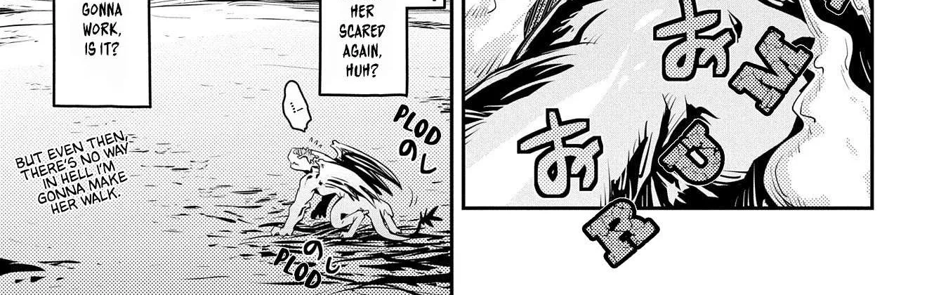 Read Reincarnated As A Dragon Hatchling EN Manga Online
