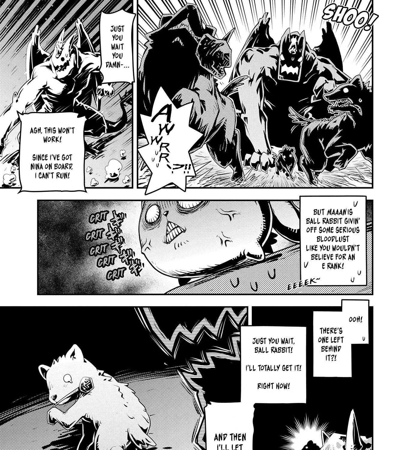 Read Reincarnated As A Dragon Hatchling EN Manga Online