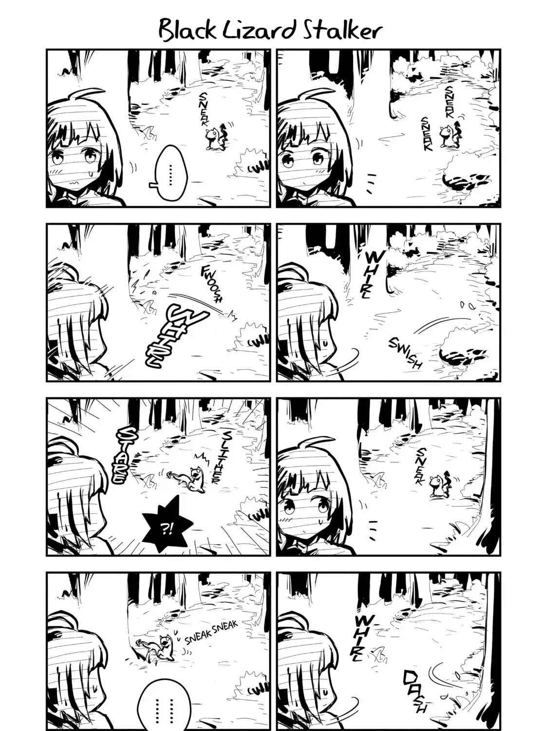 Read Reincarnated As A Dragon Hatchling EN Manga Online