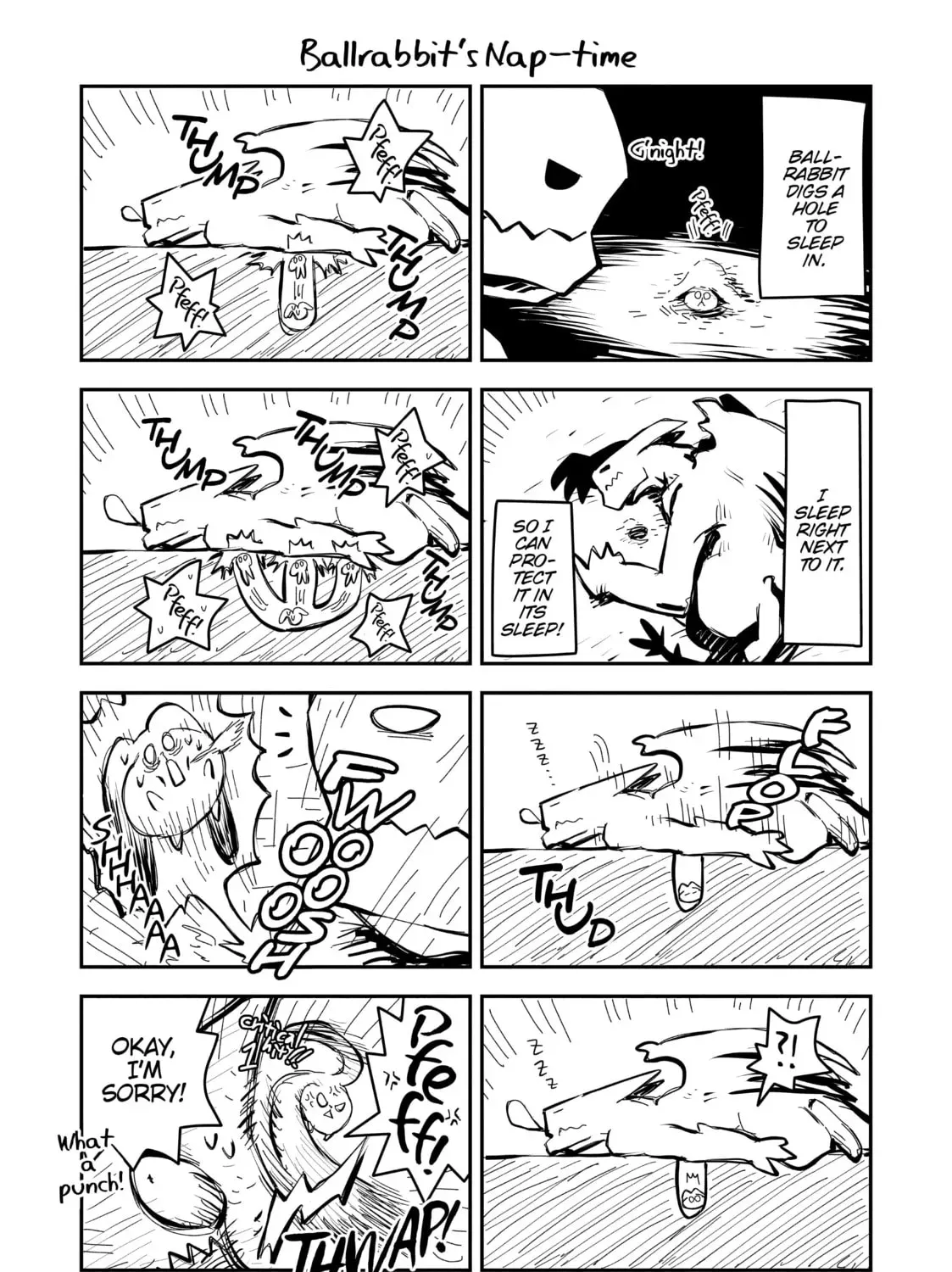 Read Reincarnated As A Dragon Hatchling EN Manga Online