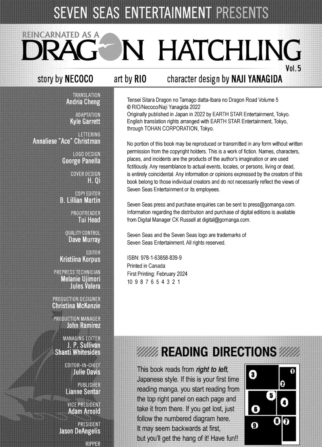 Read Reincarnated As A Dragon Hatchling EN Manga Online