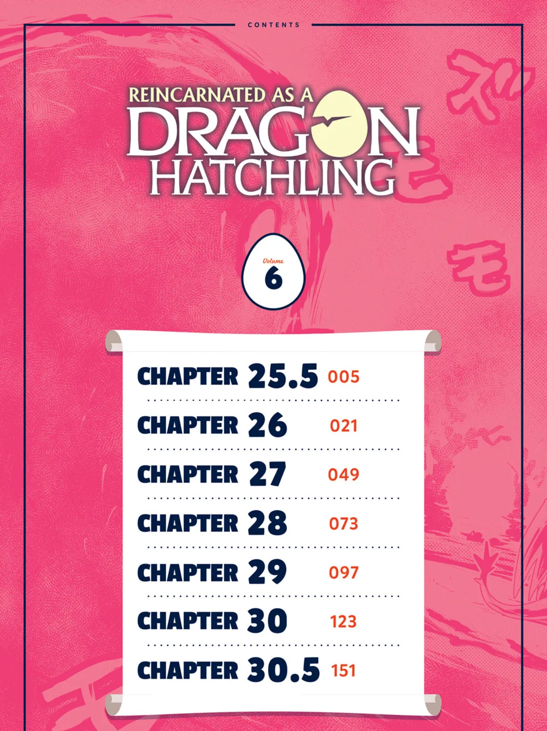 Read Reincarnated As A Dragon Hatchling EN Manga Online