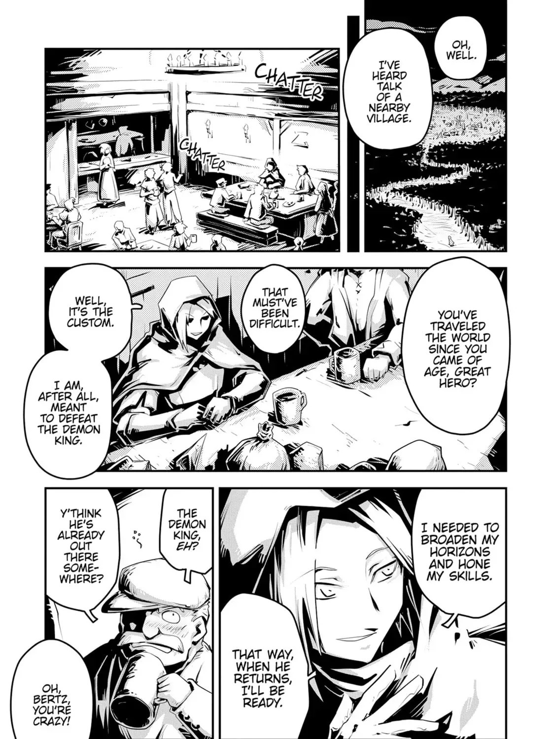 Read Reincarnated As A Dragon Hatchling EN Manga Online