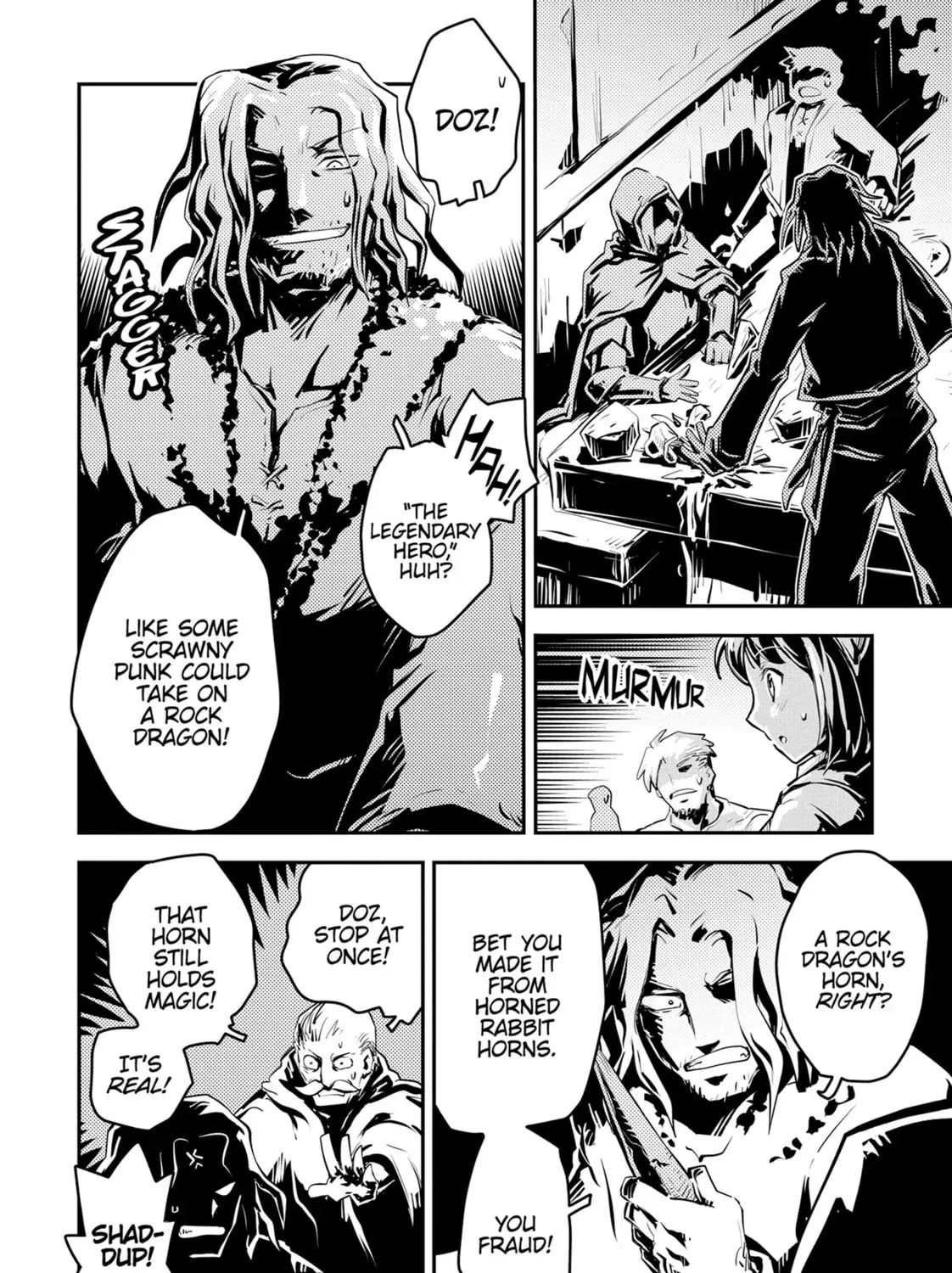 Read Reincarnated As A Dragon Hatchling EN Manga Online