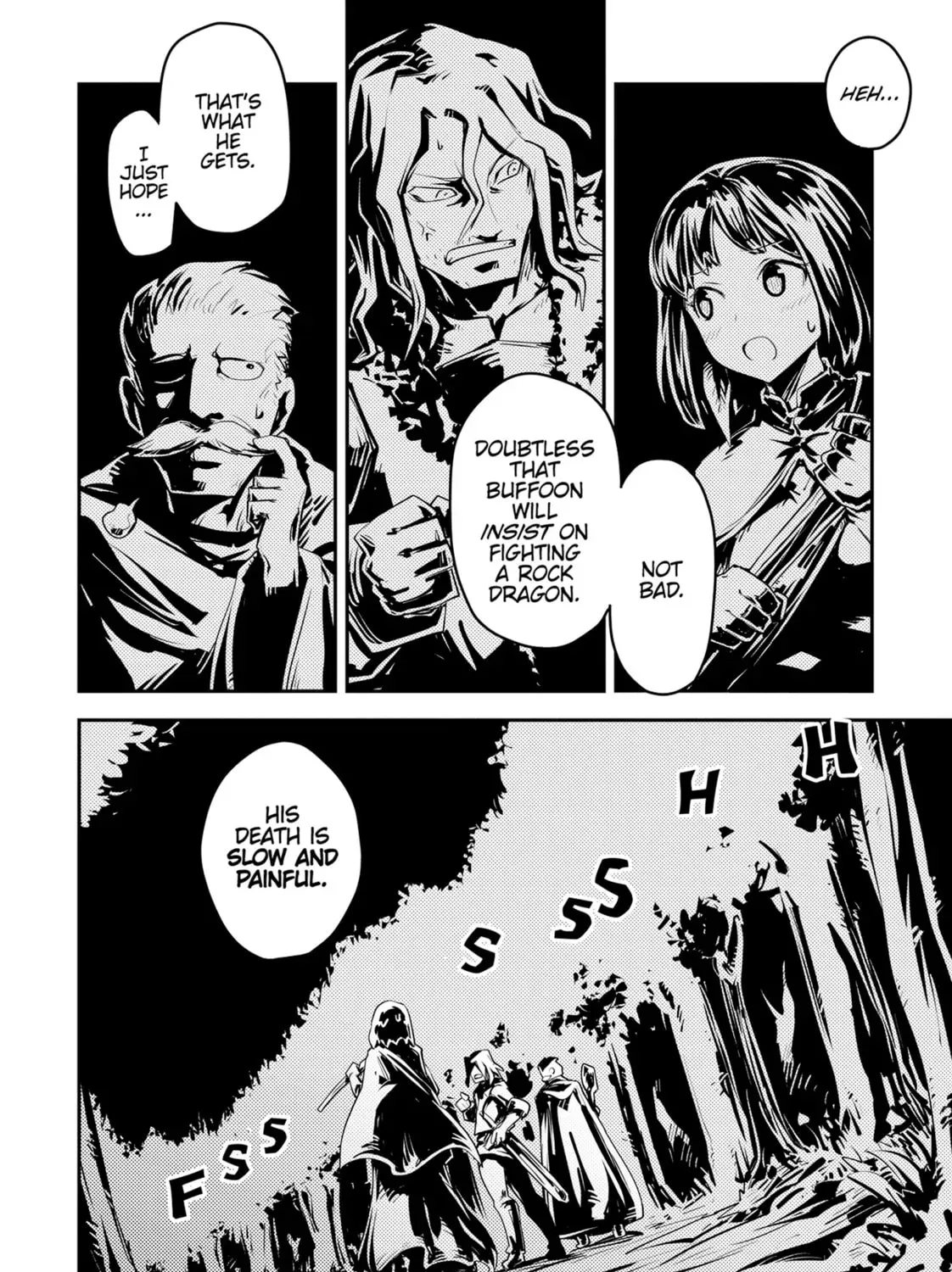 Read Reincarnated As A Dragon Hatchling EN Manga Online