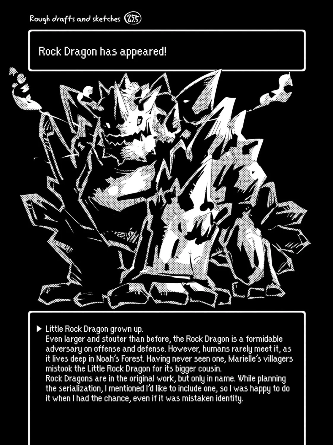 Read Reincarnated As A Dragon Hatchling EN Manga Online