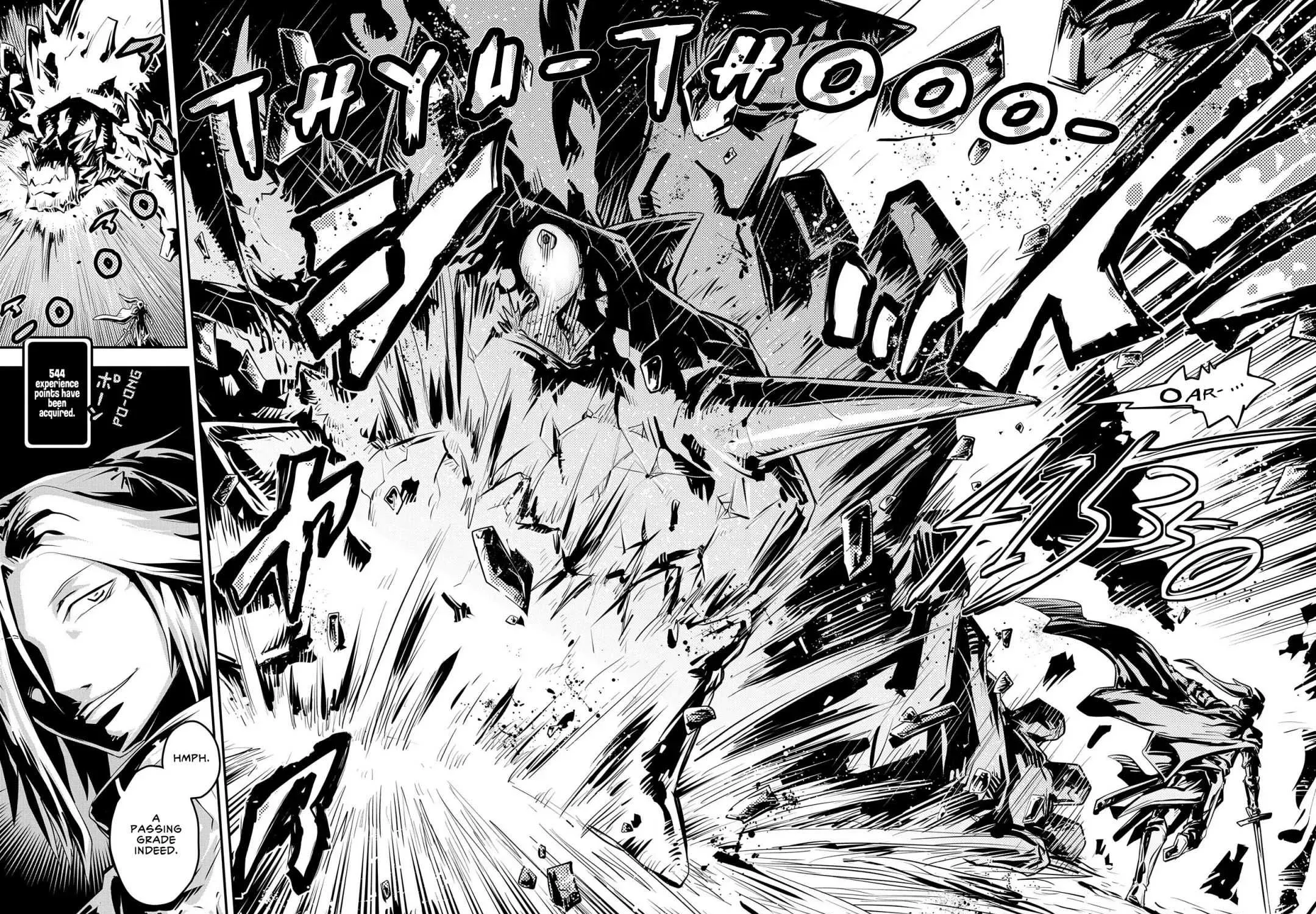 Read Reincarnated As A Dragon Hatchling EN Manga Online