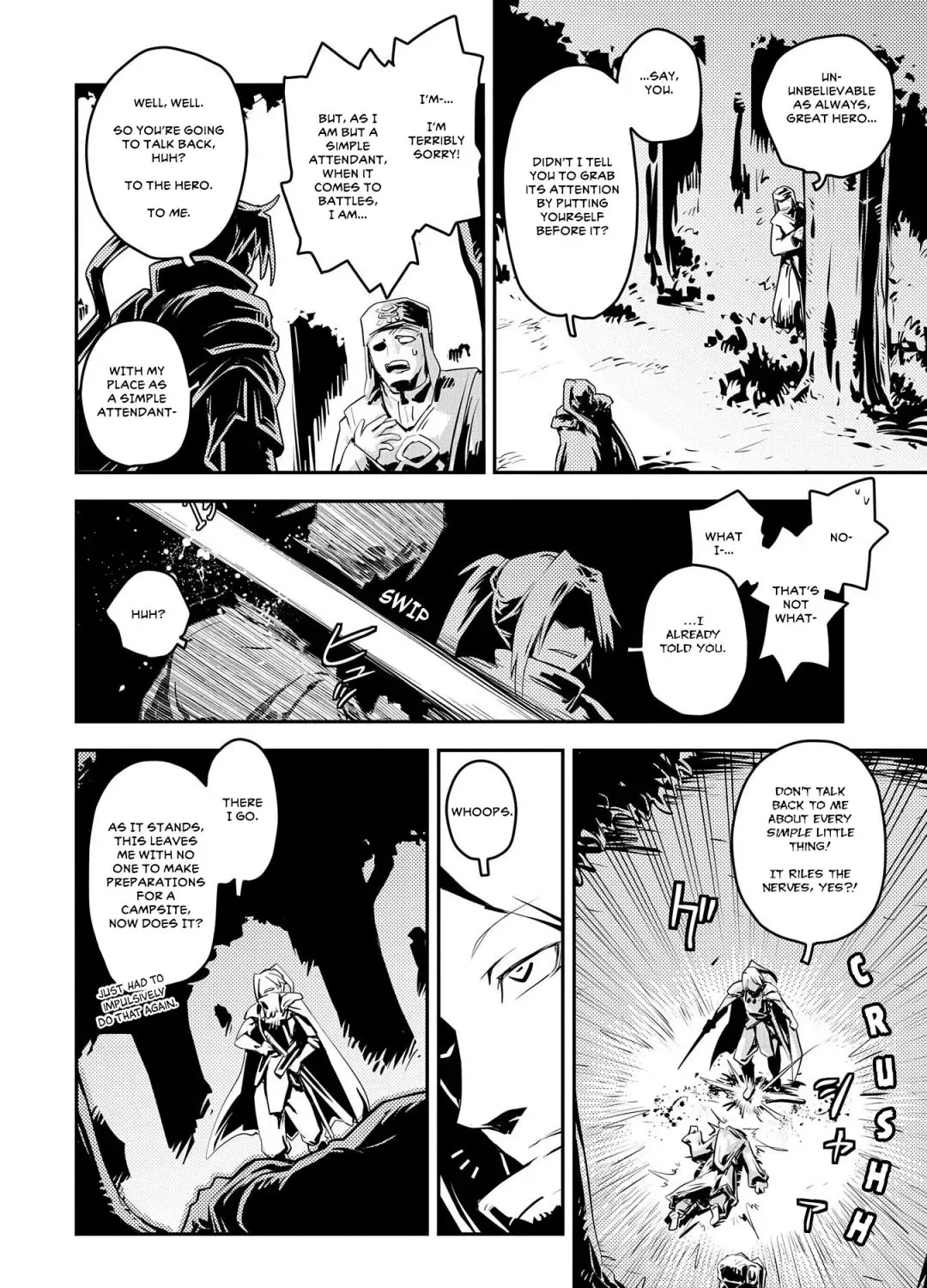 Read Reincarnated As A Dragon Hatchling EN Manga Online