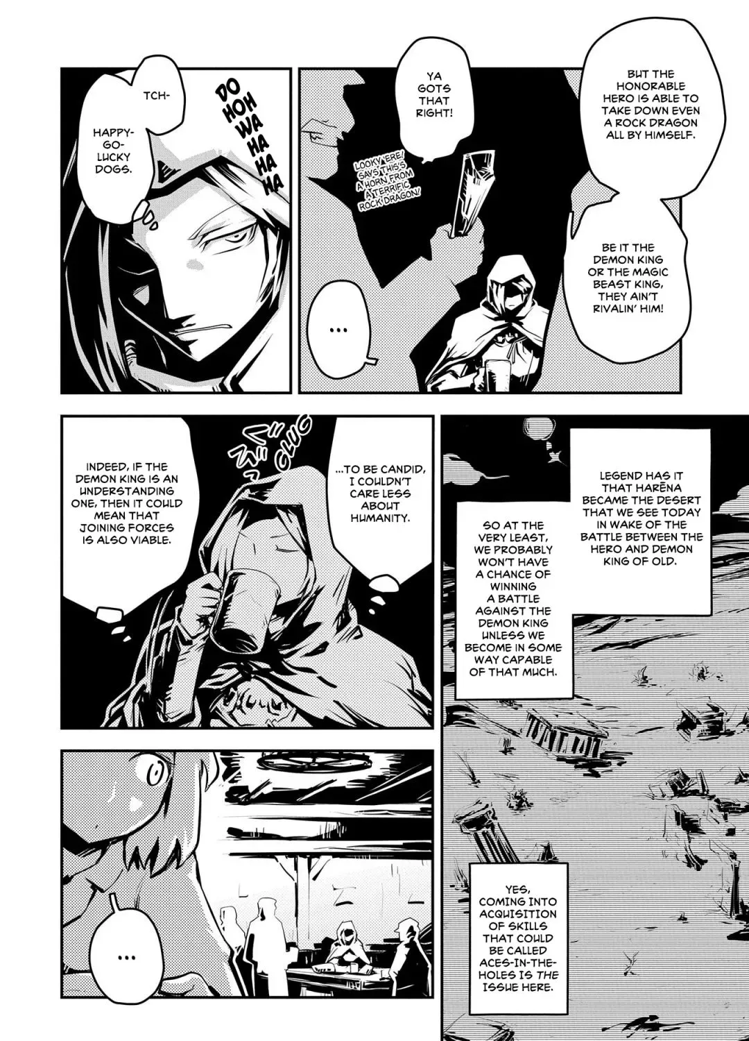 Read Reincarnated As A Dragon Hatchling EN Manga Online